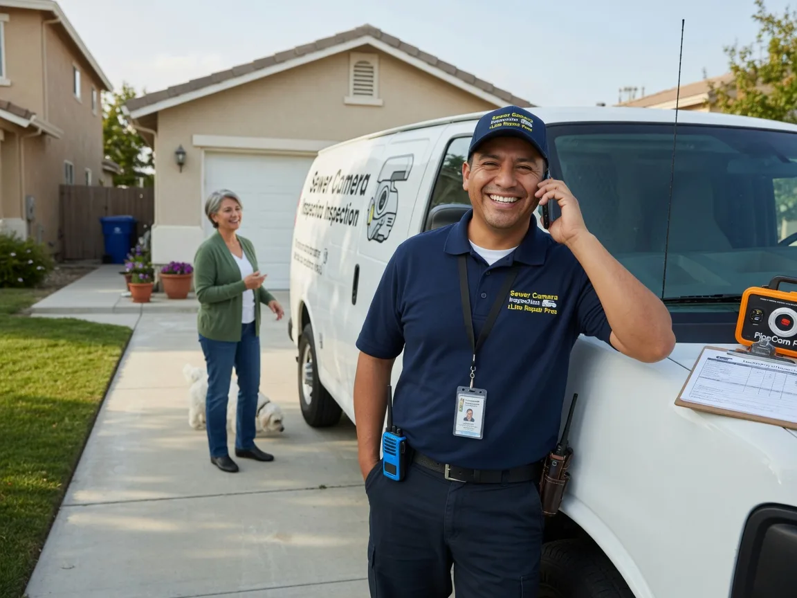 Sewer Line Repair Cannonville, UT FAQs